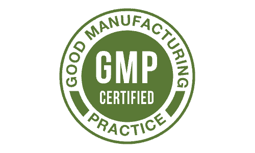 terracalm GMP certified