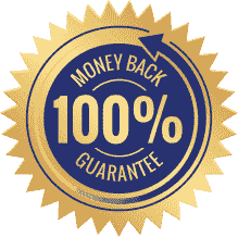 terracalm money back guarantee 
